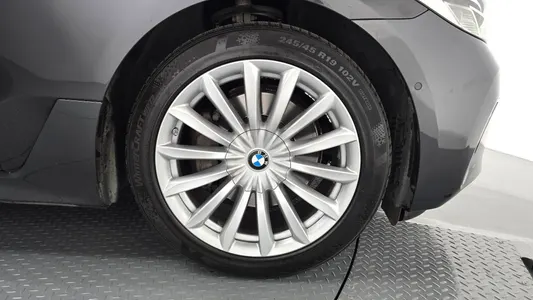 BMW 6 Series GT (G32) 620d 2022 21