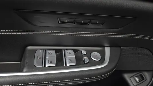BMW 6 Series GT (G32) 620d 2022 27