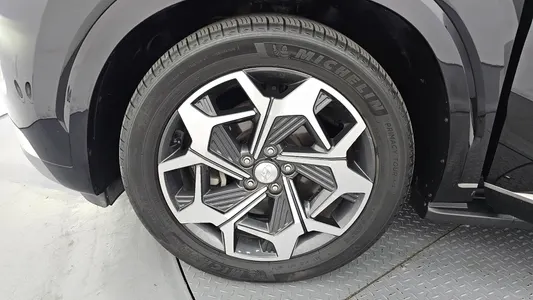 Hyundai Palisade 2.2 4WD 2021 5