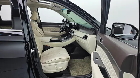 Hyundai Palisade 2.2 4WD 2021 11