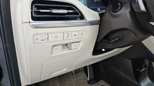 Hyundai Palisade 2.2 4WD 2021 15