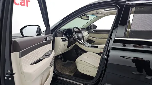 Hyundai Palisade 2.2 4WD 2021 10