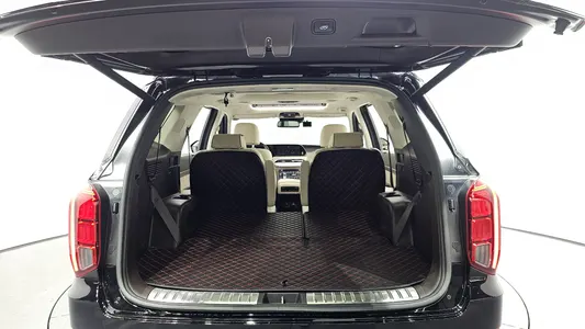 Hyundai Palisade 2.2 4WD 2021 17