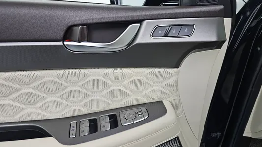 Hyundai Palisade 2.2 4WD 2021 18