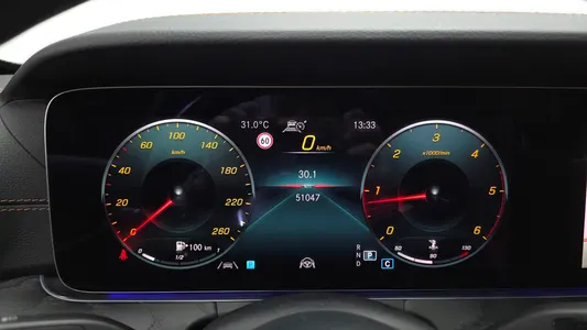 Mercedes-Benz E-Class W213 E220d 4MATIC AMG Line 2021 8