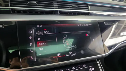 Audi A8 (D5) 55 TFSI LWB 2021 33