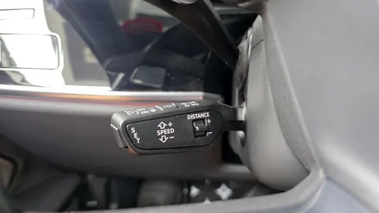 Audi A8 (D5) 55 TFSI LWB 2021 28