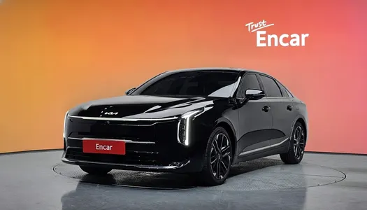 Kia K8 2025