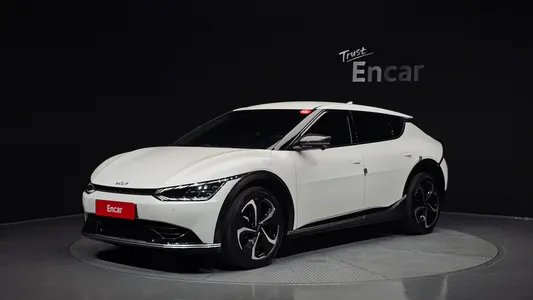 Kia EV6 4WD 2023