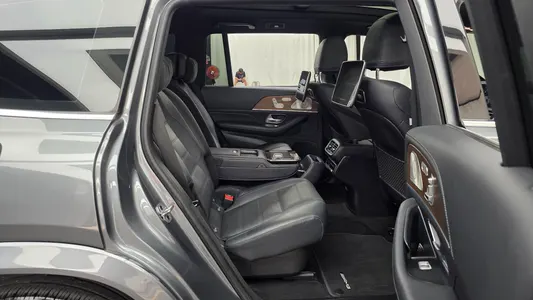 Mercedes-Benz GLS-Class X167 GLS400d 4MATIC 2021 12
