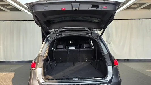 Mercedes-Benz GLS-Class X167 GLS400d 4MATIC 2021 20