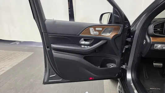 Mercedes-Benz GLS-Class X167 GLS400d 4MATIC 2021 24