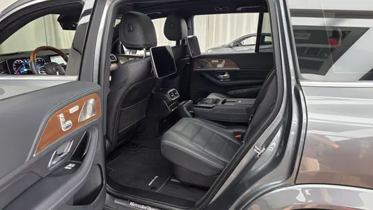 Mercedes-Benz GLS-Class X167 GLS400d 4MATIC 2021 26
