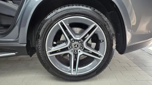 Mercedes-Benz GLS-Class X167 GLS400d 4MATIC 2021 21