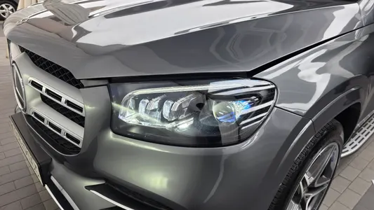 Mercedes-Benz GLS-Class X167 GLS400d 4MATIC 2021 22