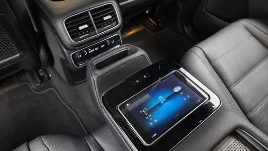 Mercedes-Benz GLS-Class X167 GLS400d 4MATIC 2021 31