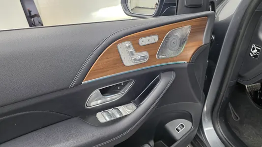 Mercedes-Benz GLS-Class X167 GLS400d 4MATIC 2021 33