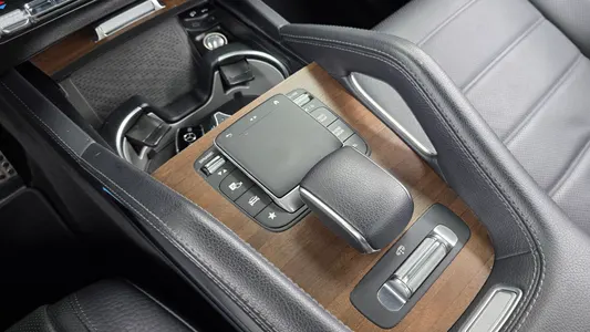 Mercedes-Benz GLS-Class X167 GLS400d 4MATIC 2021 27