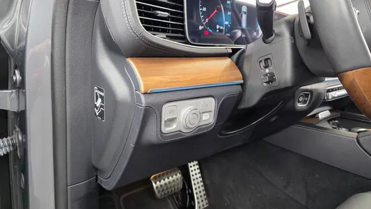 Mercedes-Benz GLS-Class X167 GLS400d 4MATIC 2021 30