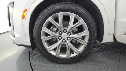 Cadillac XT6 3.6 2020 5