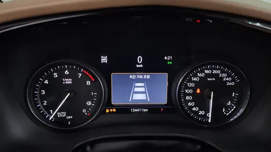 Cadillac XT6 3.6 2020 8