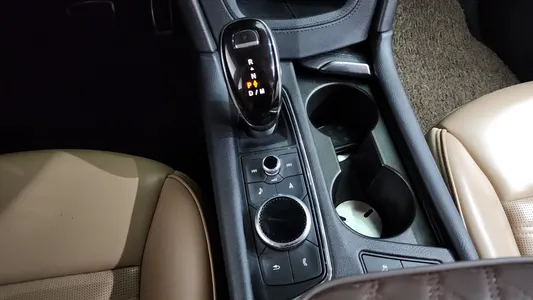 Cadillac XT6 3.6 2020 9