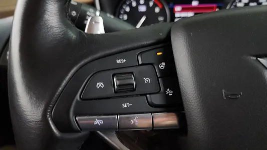 Cadillac XT6 3.6 2020 15