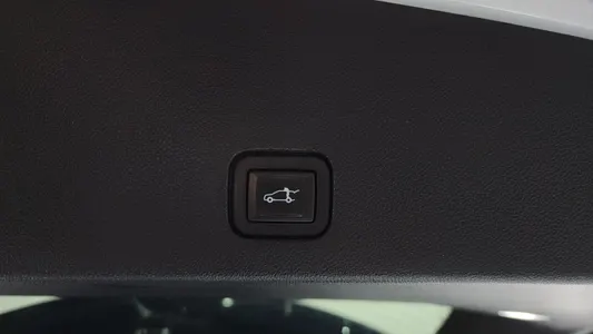 Cadillac XT6 3.6 2020 17