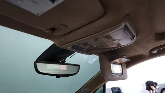 Cadillac XT6 3.6 2020 19