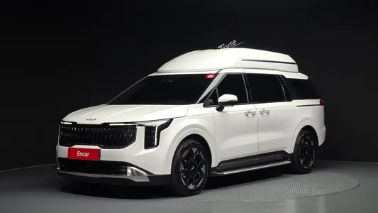 Kia 4 HEV 7 2024