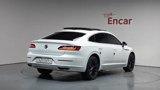 Volkswagen 2.0 TDI 2019