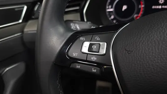 Volkswagen 아테온 2.0 TDI 2019 14