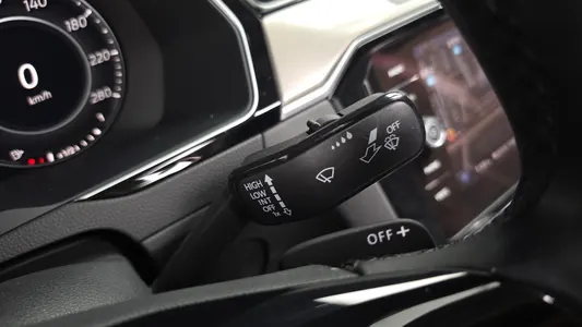 Volkswagen 아테온 2.0 TDI 2019 28