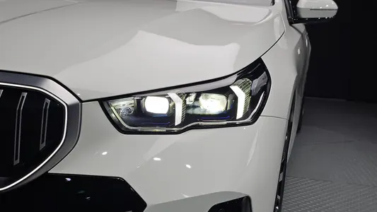 BMW 5 Series (G60) 530i xDrive M 2025 22