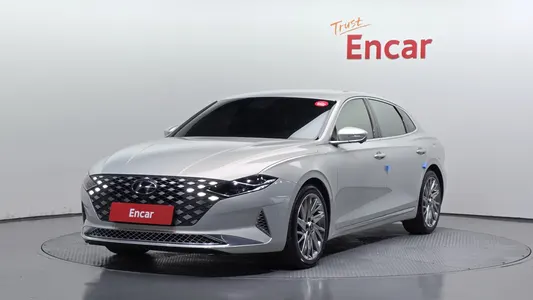 Hyundai IG 3.3 2020