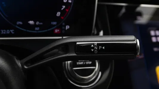 Mercedes-Benz E-Class W214 AMG E53e 4MATIC+ 2025 19