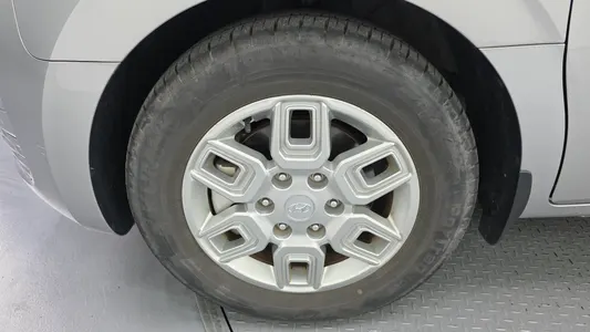 Hyundai Staria L3.5 5 2023 5