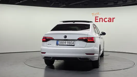 Volkswagen 7 1.4 TSI 2021 4