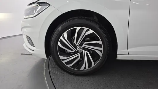 Volkswagen 7 1.4 TSI 2021 5
