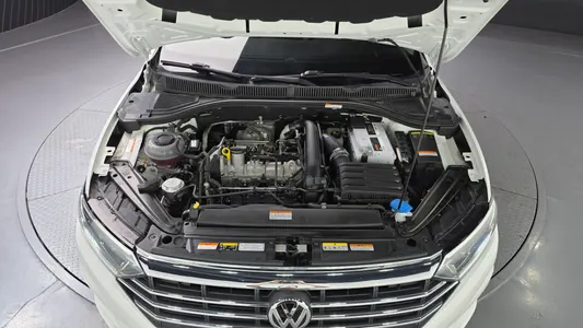 Volkswagen 7 1.4 TSI 2021 6