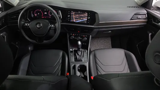 Volkswagen 7 1.4 TSI 2021 7