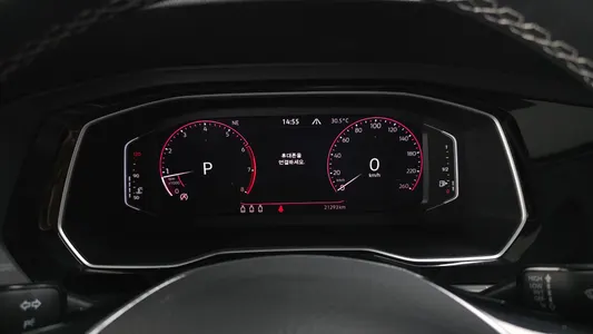 Volkswagen 7 1.4 TSI 2021 8