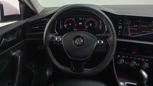 Volkswagen 7 1.4 TSI 2021 13