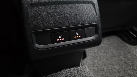 Volkswagen 7 1.4 TSI 2021 18
