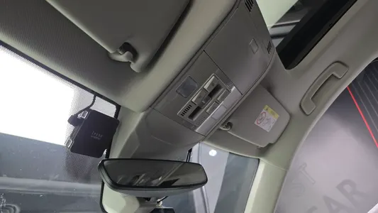 Volkswagen 7 1.4 TSI 2021 19