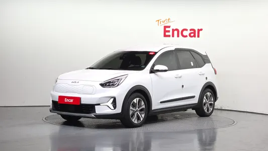 Kia 2023