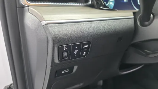 Kia K5 3 2.0 LPI 2021 13