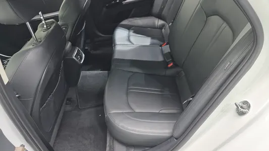 Kia K5 3 2.0 LPI 2021 19