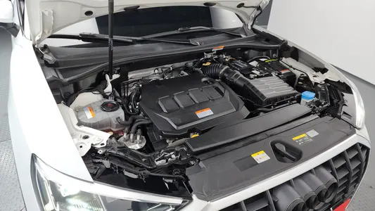 Audi Q3 (F3) 35 TDI 2023 6