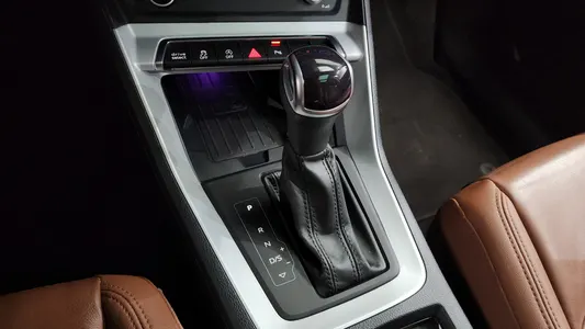 Audi Q3 (F3) 35 TDI 2023 9